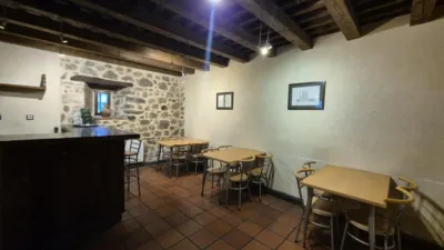 House in Villasana de Mena photo 3