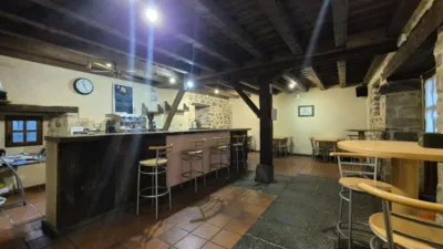 House in Villasana de Mena photo 4
