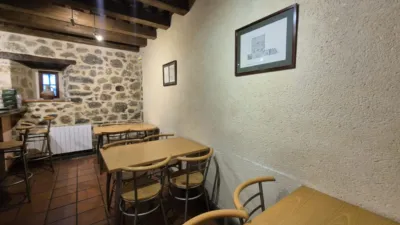 House in Villasana de Mena photo 7