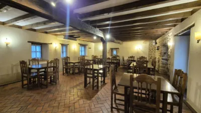 House in Villasana de Mena photo 8