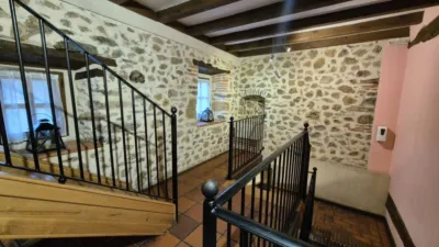 House in Villasana de Mena photo 9