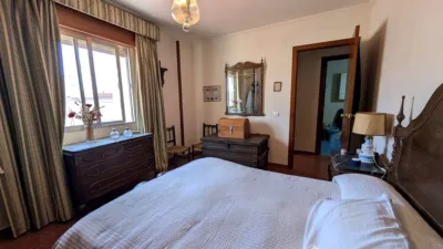 Apartment in Plaza San Francisco photo 10