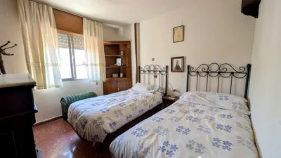 Apartment in Plaza San Francisco photo 11