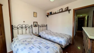 Apartment in Plaza San Francisco photo 12