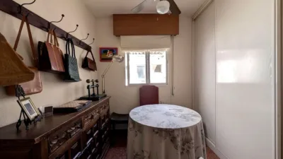 Apartment in Plaza San Francisco photo 13