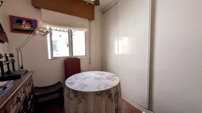 Apartment in Plaza San Francisco photo 14