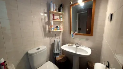 Apartment in Plaza San Francisco photo 16