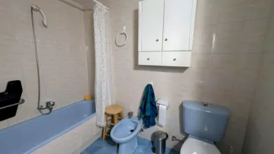 Apartment in Plaza San Francisco photo 20