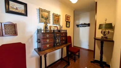 Apartment in Plaza San Francisco photo 21