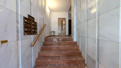 Apartment in Plaza San Francisco photo 22