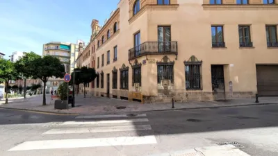 Apartment in Plaza San Francisco photo 24
