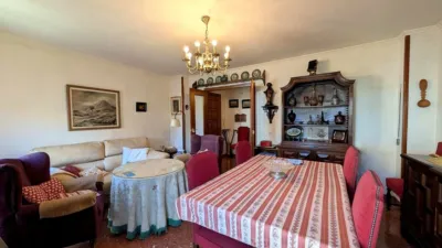 Apartment in Plaza San Francisco photo 2