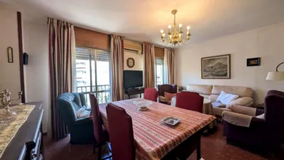 Apartment in Plaza San Francisco photo 3