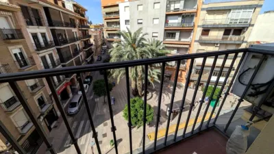 Apartment in Plaza San Francisco photo 4
