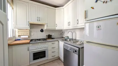 Apartment in Plaza San Francisco photo 5
