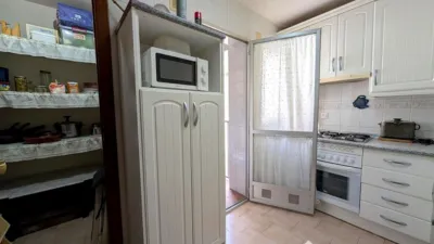 Apartment in Plaza San Francisco photo 6