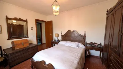 Apartment in Plaza San Francisco photo 8