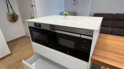 Piso en alquiler en Prosperidad - Imagen 10