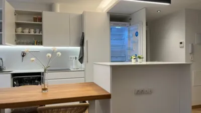 Piso en alquiler en Prosperidad - Imagen 11