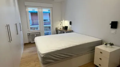 Piso en alquiler en Prosperidad - Imagen 13