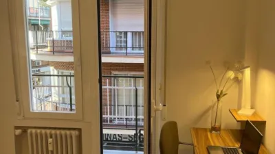 Piso en alquiler en Prosperidad - Imagen 15