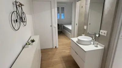 Piso en alquiler en Prosperidad - Imagen 16