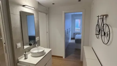 Piso en alquiler en Prosperidad - Imagen 17