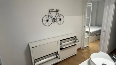 Piso en alquiler en Prosperidad - Imagen 18