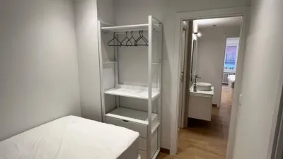 Piso en alquiler en Prosperidad - Imagen 20