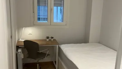 Piso en alquiler en Prosperidad - Imagen 24