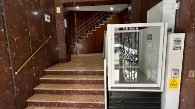 Piso en alquiler en Prosperidad - Imagen 25