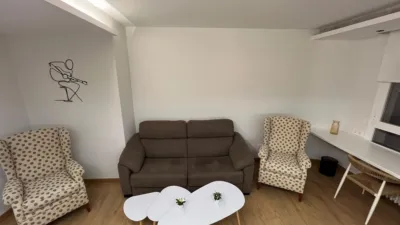 Piso en alquiler en Prosperidad - Imagen 3