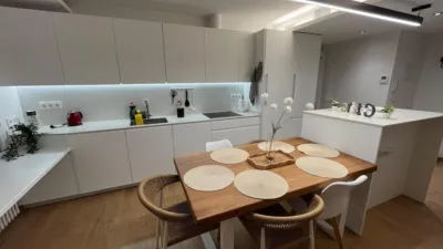 Piso en alquiler en Prosperidad - Imagen 5