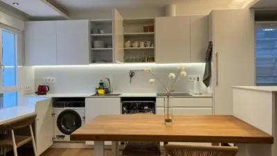 Piso en alquiler en Prosperidad - Imagen 6