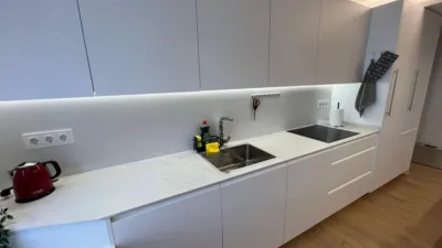 Piso en alquiler en Prosperidad - Imagen 8