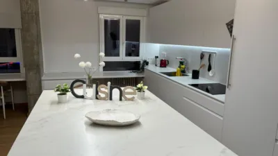 Piso en alquiler en Prosperidad - Imagen 9