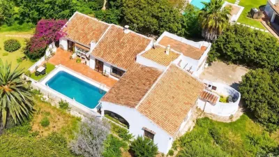 Pis – Dénia, Montgó - Vista 4