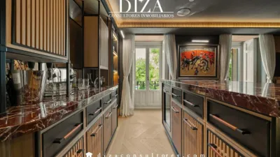 Apartment on Calle de Villanueva photo 10