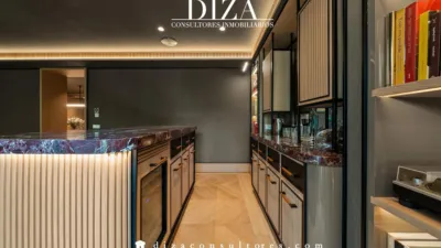 Apartment on Calle de Villanueva photo 11