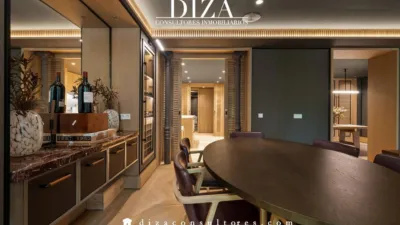 Apartment on Calle de Villanueva photo 16