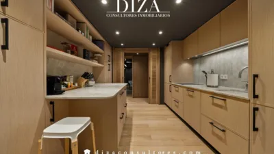 Apartment on Calle de Villanueva photo 17