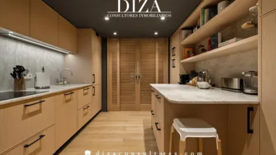 Apartment on Calle de Villanueva photo 18