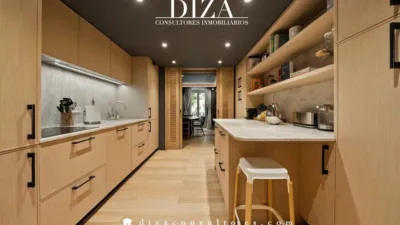 Apartment on Calle de Villanueva photo 19