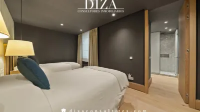 Apartment on Calle de Villanueva photo 31