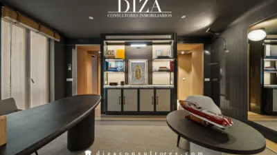 Apartment on Calle de Villanueva photo 38