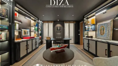 Apartment on Calle de Villanueva photo 40