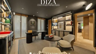 Apartment on Calle de Villanueva photo 41