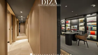 Apartment on Calle de Villanueva photo 42