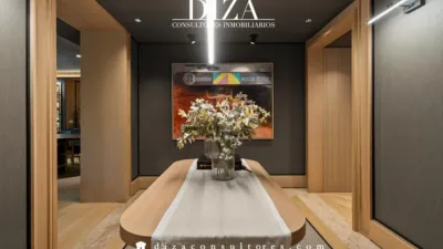 Apartment on Calle de Villanueva photo 44