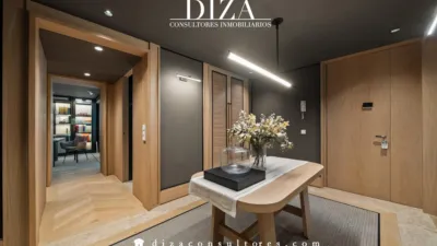 Apartment on Calle de Villanueva photo 46
